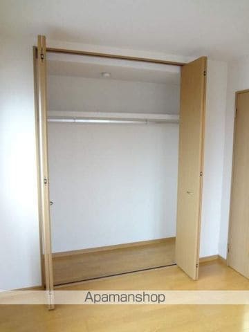 ハーモニーKハウスサンワ前原の内装写真