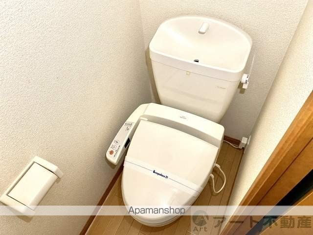 レオパレスMOMOの内装写真