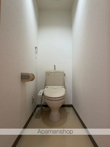 FLATHILL広国際通りの内装写真