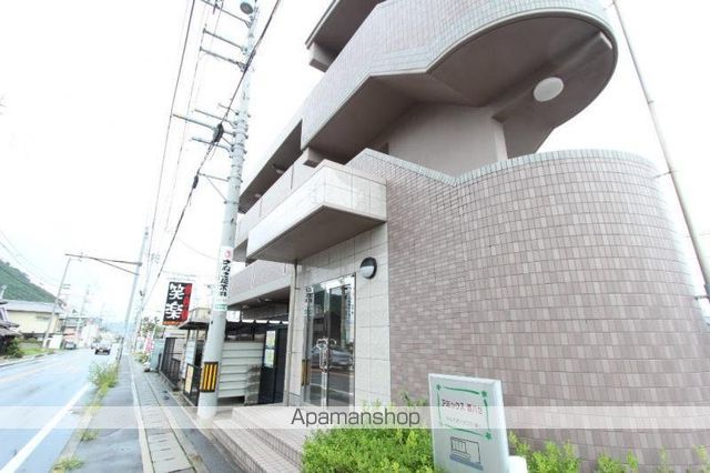 アミックス西ハゼの外観写真