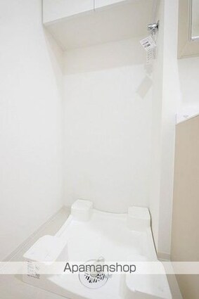 ＰＲＥＭＩＵＭ　ＣＵＢＥ　新宿中井[1R/25.65m2]のその他設備