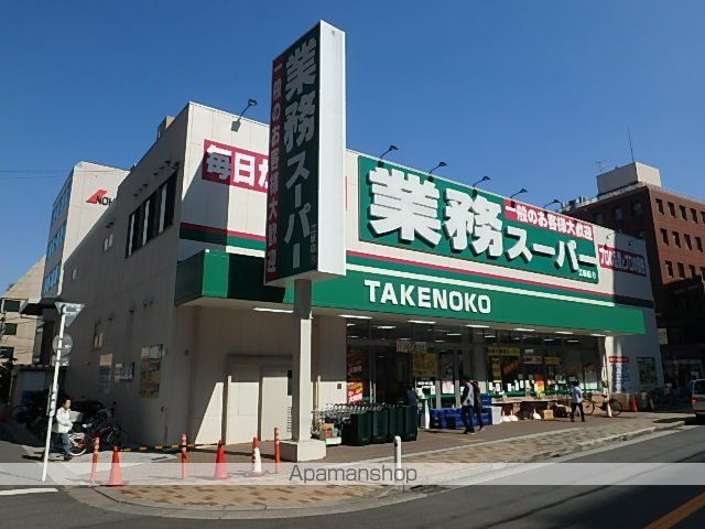 コンフォリア江坂広芝町の周辺写真