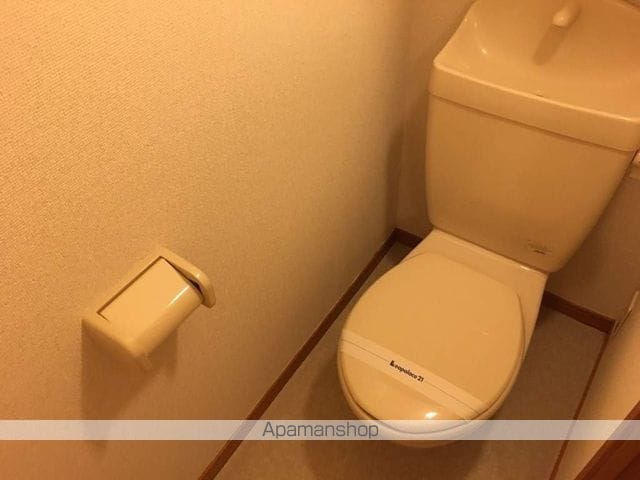 レオパレス広貴Eの内装写真