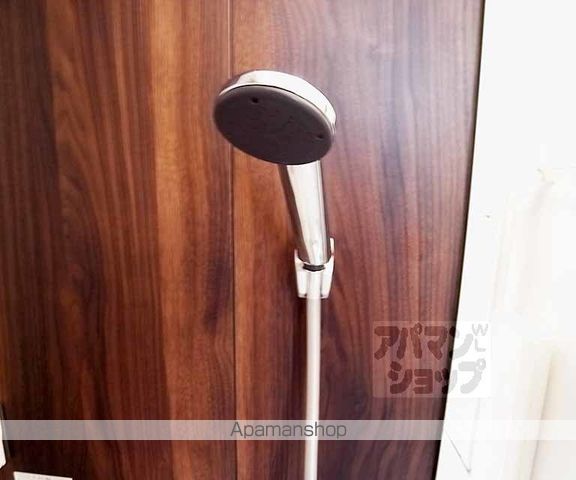 グランエミシス等持院の内装写真