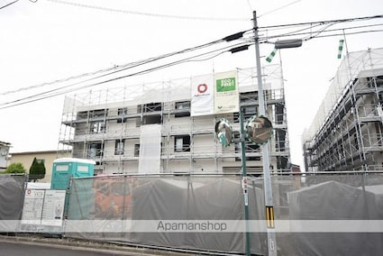 ＣＬＡＳＳＥＵＭ仙台小田原　Ａ棟[2LDK/68.11m2]の外観1