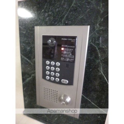 セザールリバーサイド中洲の内装写真