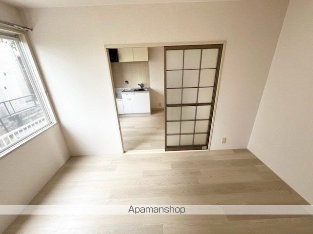 フレグランスAの内装写真