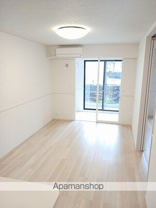 ベル　シエルメール　Ⅲ[1LDK/50.14m2]のリビング・居間1