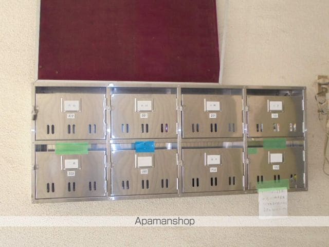 KEYハイツのその他写真