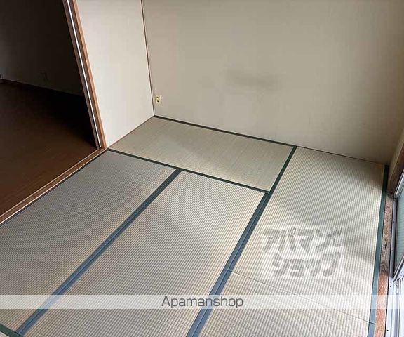 鎌田マンションの内装写真