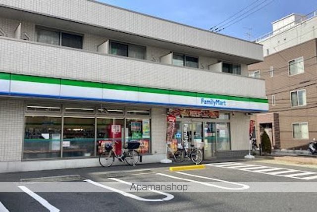 ドリームハウスの周辺写真