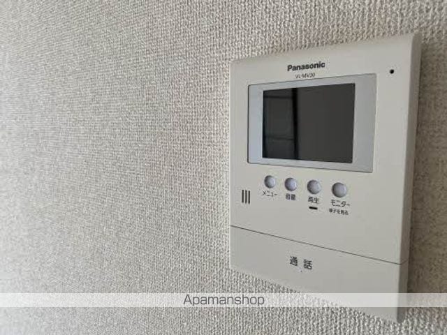 シーサイドヴィラの内装写真