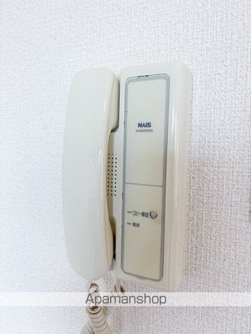 バロールK&Y D棟の内装写真