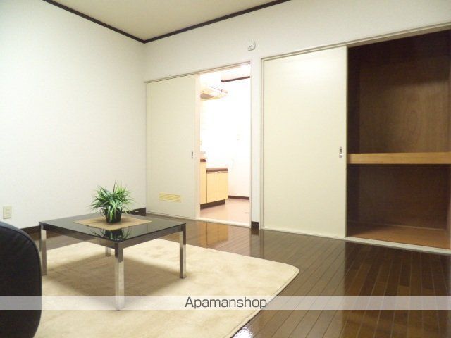 シャレオ2Fの内装写真
