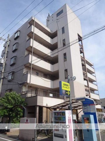 メゾン加美東の外観写真