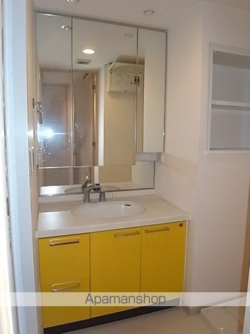 プレサンス新栄デコールの内装写真