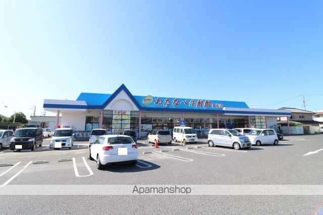 エントピア小山Aの周辺写真