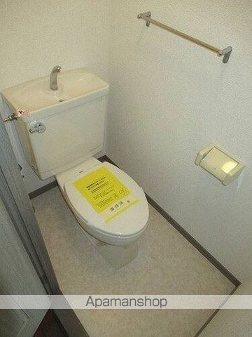 ライオンズマンション海老名第3の内装写真