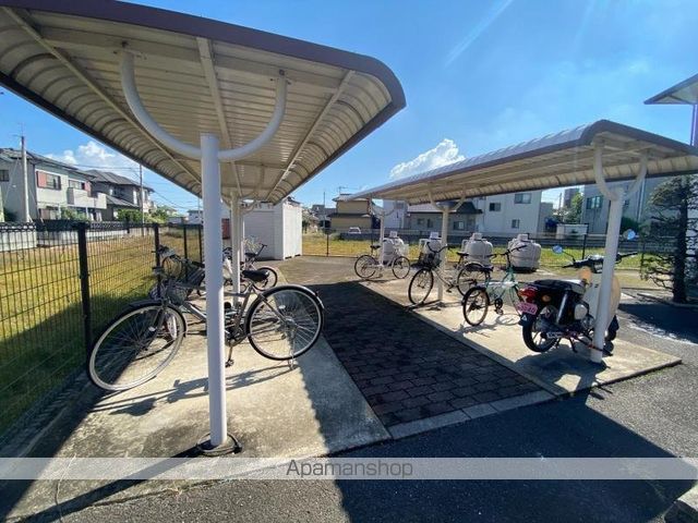 アドミレー樹太C棟のその他写真