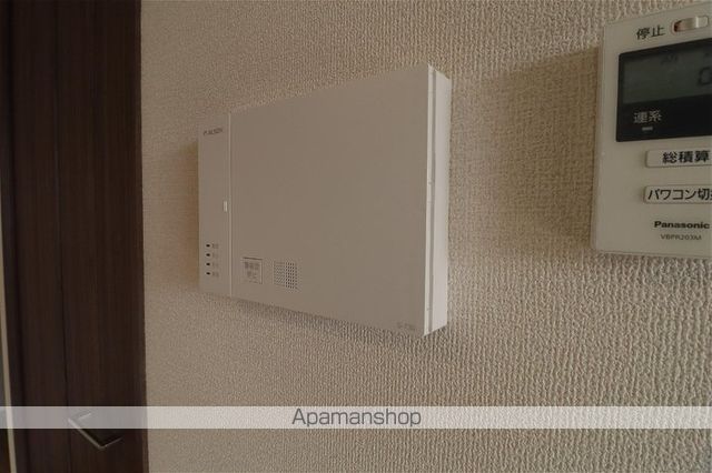 サリサ.kの内装写真