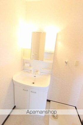 フォブール司Ⅱ[2LDK/68.49m2]の洗面所