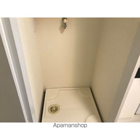 ドミトリー望星の内装写真