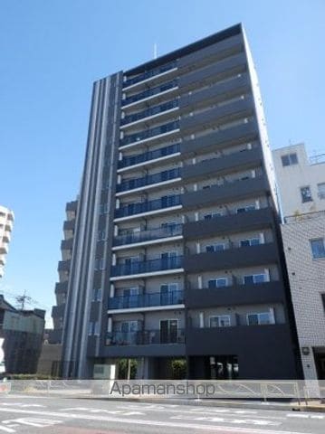 ユリカロゼ東向島