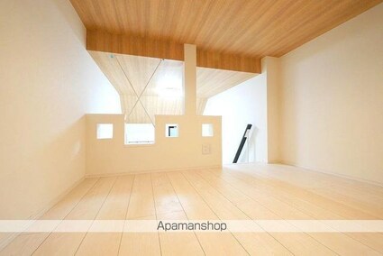 ハーモニーテラス仲宿Ⅲ[1R/11.35m2]の内装3
