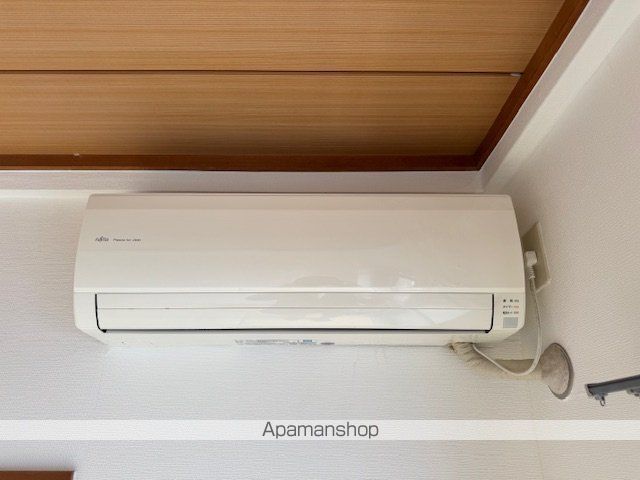 プレアール浜大津の内装写真