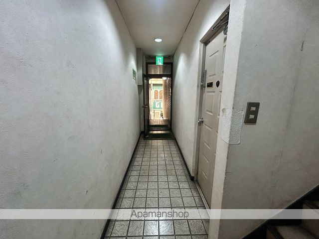 商店街ビルのその他写真