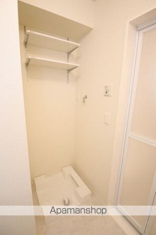 モンマルトルIIIの内装写真