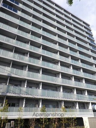 スタイリオ品川中延[1K/26.49m2]の外観3