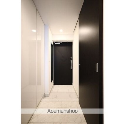 ＡＣＰレジデンス文京春日[1LDK/40.65m2]の玄関