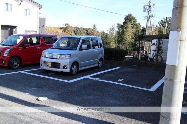 レオパレスヴィバーチェIIのその他写真