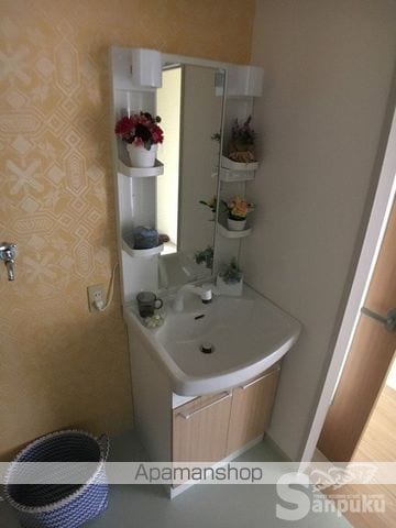 ウエストフィールド E棟の内装写真