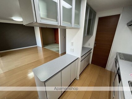 パークハウス上幟町[3LDK/76.08m2]の内装6