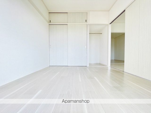 メゾン・ド・リブレの内装写真