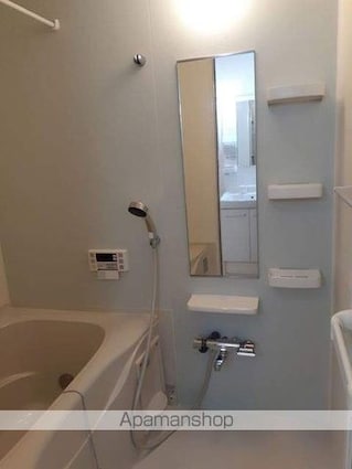 パーシモン　Ｂ[2DK/42.89m2]のバス