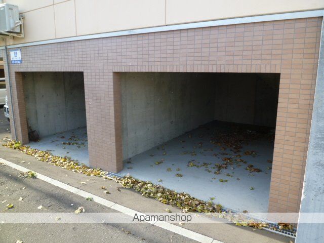 クレールの外観写真