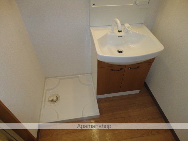 コンチェルト笠岡Dの内装写真