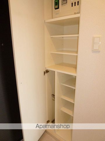 レアレジデンス稲毛の内装写真