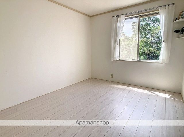 サンライズ大岩Bの内装写真