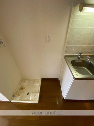 ドミトリオ仁王田の内装写真