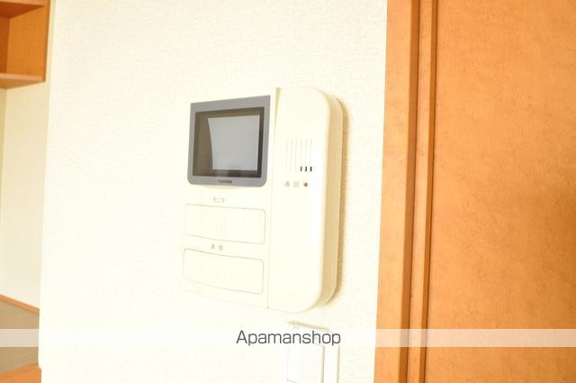 レオパレスらくしんの内装写真