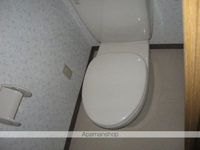 NICHEの内装写真