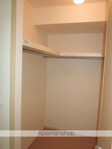 Jーシャモニークラウディの内装写真