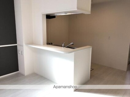 サンスマイル法華[1LDK/41.7m2]の内装2