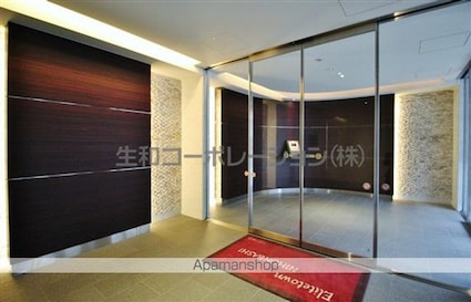 エリートタウン日本橋[1K/26.01m2]の共用部2