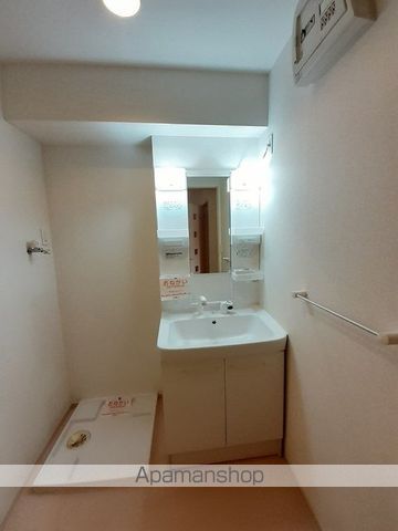 クラール元山Cの内装写真