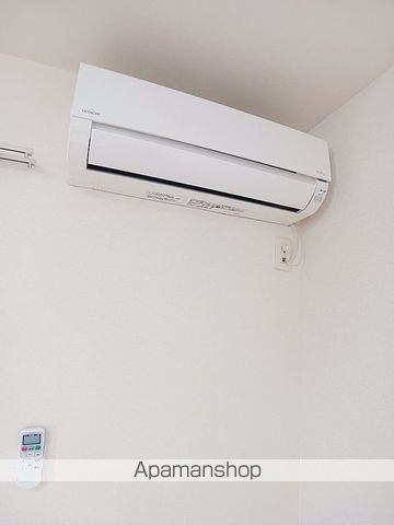 ブーゲンヒルズレイ小川Iの内装写真
